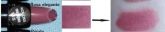 Batom Koloss-115 rosa elegance