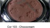Blush Up 103 - Chococream Koloss(Pronta Entrega)